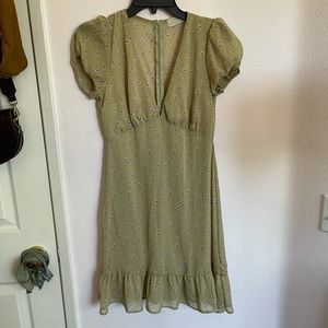 URBAN OUTFITTERS DRESS